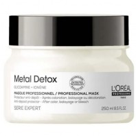 Loreal Serie Expert Metal Detox Masque 250ml